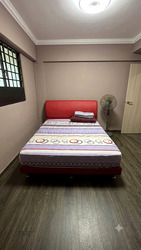MARSILING DRIVE (Woodlands),  #583023211
